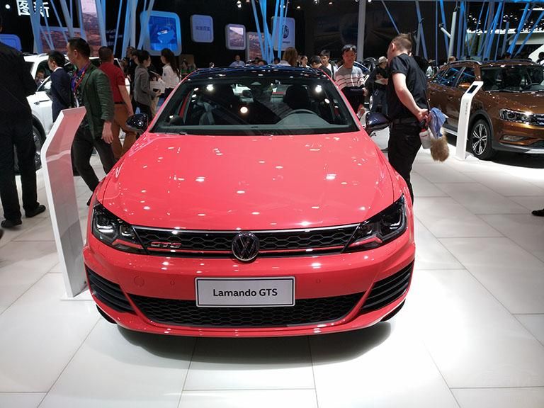 ��Ϊ��ɵ����ܰ泵�ͣ����GTS��������ƽ�����һЩ�Ľ���