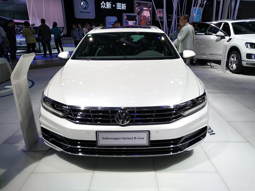 ɣУB2ʼPassatУB6УB7ڵεB8Ʒƶгֵͦġ