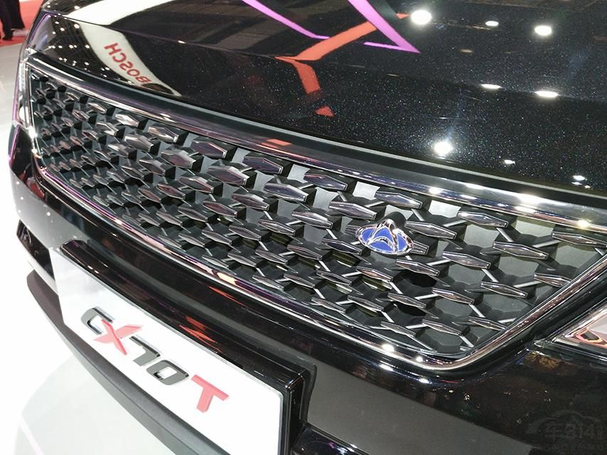 CX70Ϊ7SUVռ۴ƣ۸5˲ߡ񣬳CX70ƳT汾ֲԶȱʧĶ̰壬