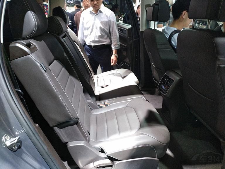 ;2.0TSI/͹ʷ2.5T V6ƥĽDQ500 7ʪʽ˫ϱ䡣;ҲDCC̬ܺ4 Motionϵͳͬʱ8ּʻģʽɹѡ