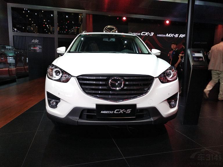 ȫһԴCX5׸ϿƣáSpeed١