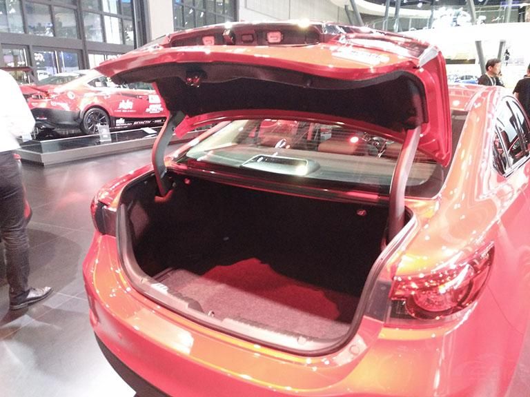 ³ȫϵֹܵͣϵͳƶϵͳӦã2.5LͰٹʱΪ8.3룬ٹۺϹͺֻ6.92.0L͵İٹۺϹͺ6.3