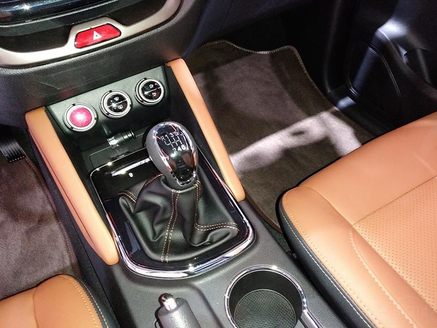 棬¿ʹһ̨1.5T֮ƥ6ֶ䣬԰ŵ6Զ汾ѡ