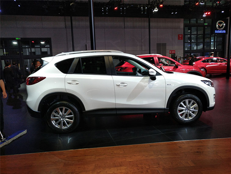 ԽҰSUV ۼ۲17