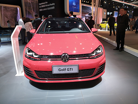 ϺչСеķ۴ڸ߶GTI