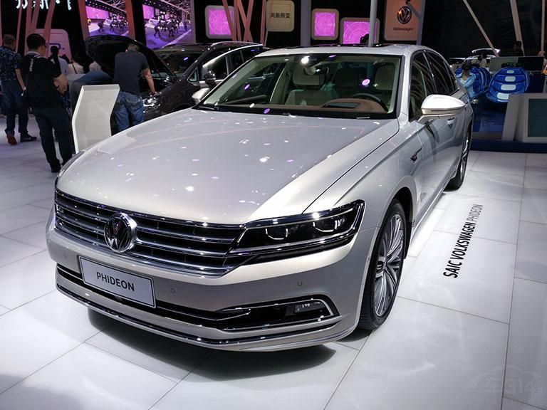 �伳ȡ�������ں����Passat R-Line������R-Line�ȳ��͵���Ʒ�񣬿����������˶�����