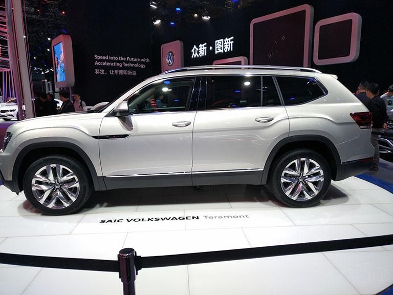 ˵2017ͣô;ǵ֮ߡ;;Lÿվ˭;Լ۱ͻǿ7SUVǰЩ̧ͷ