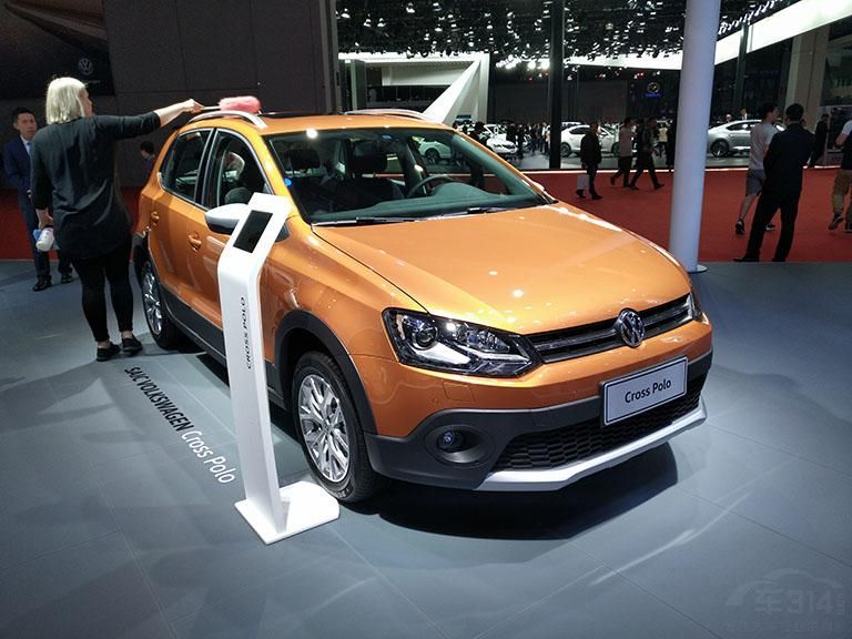 CrossPoloϸؼ̳Polo̵õ˽һĵؼ϶15ףʹܸõؼԦ·档