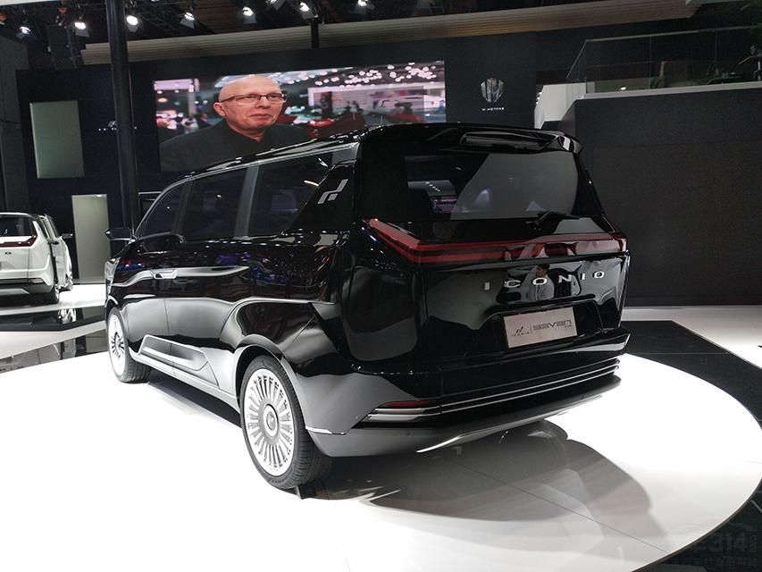 ICONIQ Sevenڲ6/4֣VIPΪ4ڶŽλ