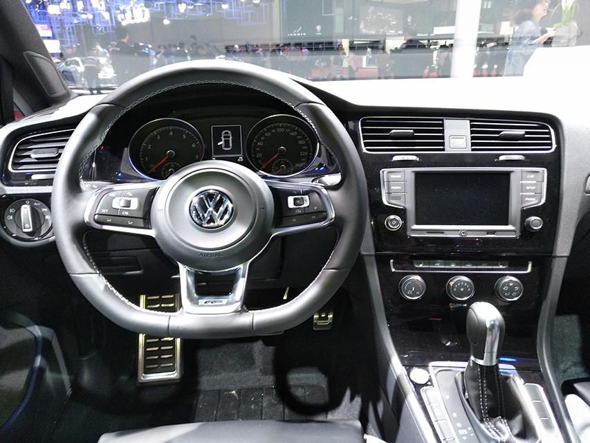 棬¿߶ͨ泵ʹһ̨ȫµEA211 1.5TSI111ǧߣֵŤ250ţףϵͳƥֶ˫ϱ䡣Ԥƹ¿߶Ҳװȫ»͡