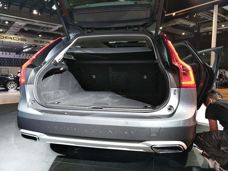 �ֶ���V90 CC�����ݻ���723L