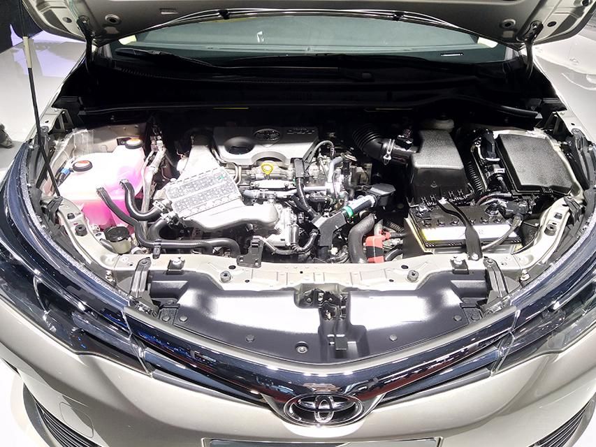 ����1.6L��1.8L����������5MT/6MT��CVT�Զ�������
