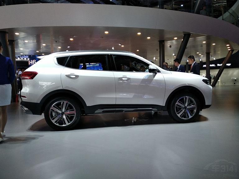 ˵ڹڵгǿ̾ĻôH6ǵ֮ߡ˴ȫ¹H6ƳáȫθͻԵĽչøΪʱСУҲϲ