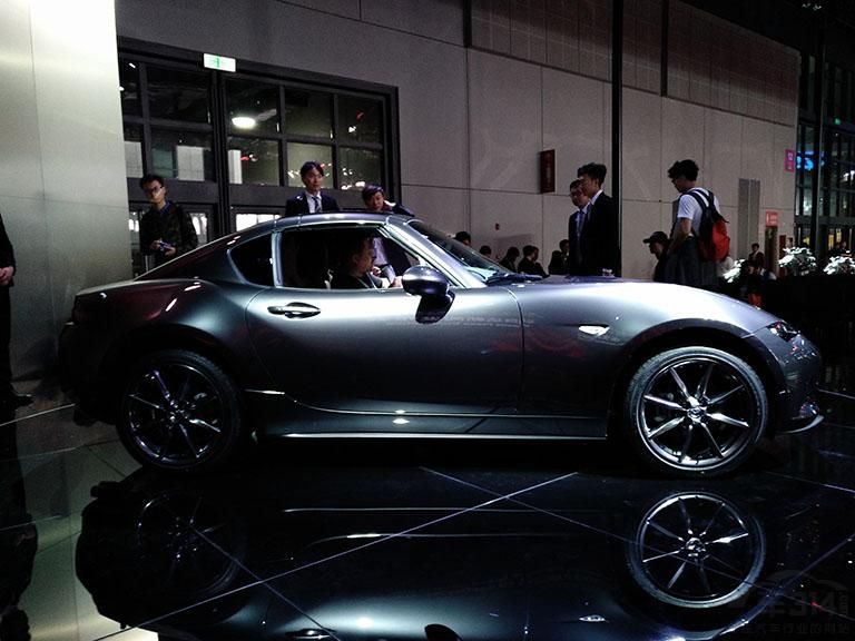 ԴMX-5 RFĳߴ糤Ϊ3915mm/1735mm/1245mmΪ2315mm