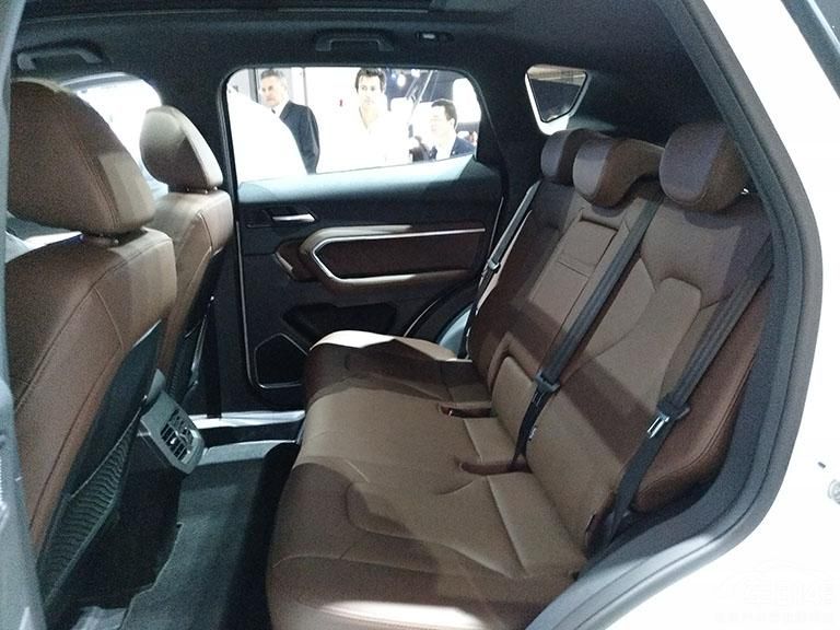 H6³1.3T2.0Tͷ2.0TΪ145kW(197PS)潫ƥ7DCT˫ϱ䡣