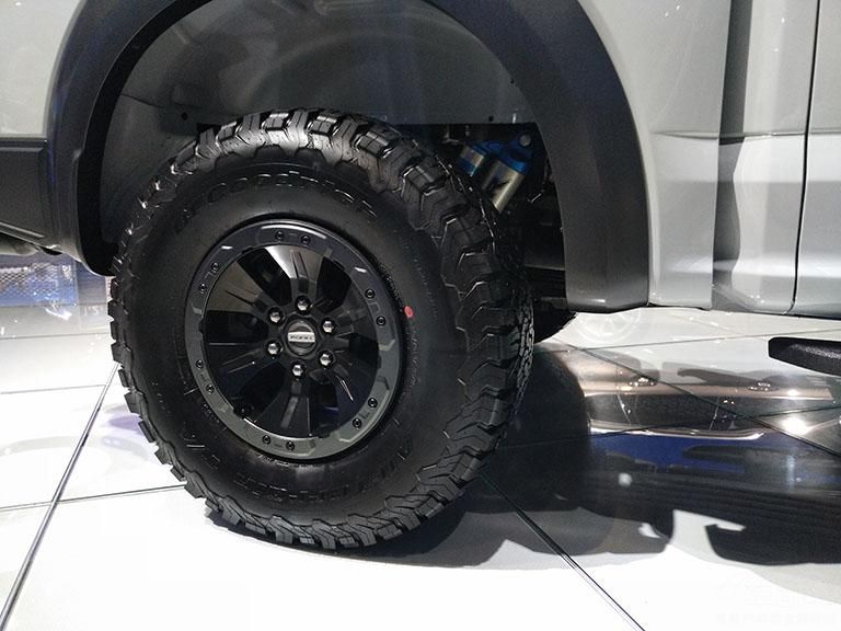 F-150ݴ3.5T EcoBoost V6߹307kW(417PS)ֵŤ588NmϵͳƥȫʮԶ䣬䱸TODϵͳ