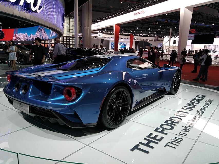 ����ǿ����Ч��EcoBoost������ȫ��������������