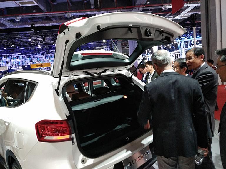 Ƴ1.3TΪ102kWŤΪ235N.mҲĿǰ1.5T