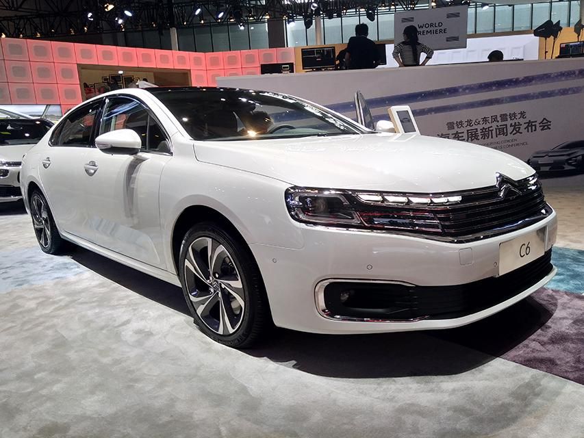 ѩC6ΪƷ콢ͣǷͳݡȻָĲͳ˼ѡŵMPVΪͳݣѩC6Ҳ൱ԣǾǿĺſռ䡣