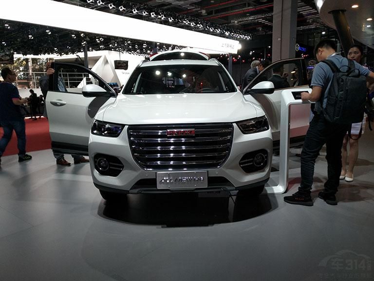 H6ΪһSUVеġ񳵡ӵųѰгռʡеĺH6ڸΪ˶棬ɸʺߡƳȫH6棬θøḻ