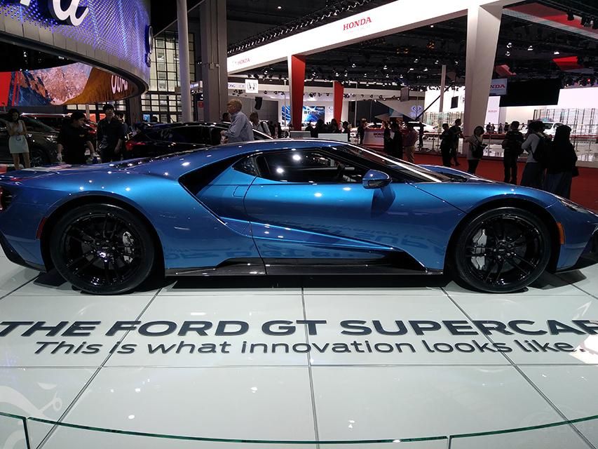 ˴ƳĸGTȫ̳˸GT40ͣͱĳһǿʵӡ