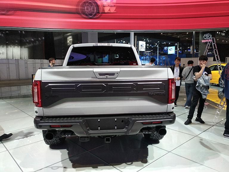 η棬³׼F-150λһ¡Ȼ³ڳڿռӣʹų˿˸ԣȲռ䣬³Ҳӷ㡣