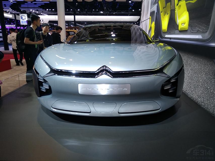 ѩCXPERIENCEЧ̳һѩ콢C6ŵԺ󣬸עؿƼͺ˶ԡ³߷ֱΪ4850/2000/1370mmﵽ3000mm