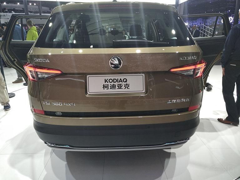 ͵ҪĿгǸ߶˽SUVżSUV֮ϸгӿµǿ18.98-26.98ԪۼҲԿһ