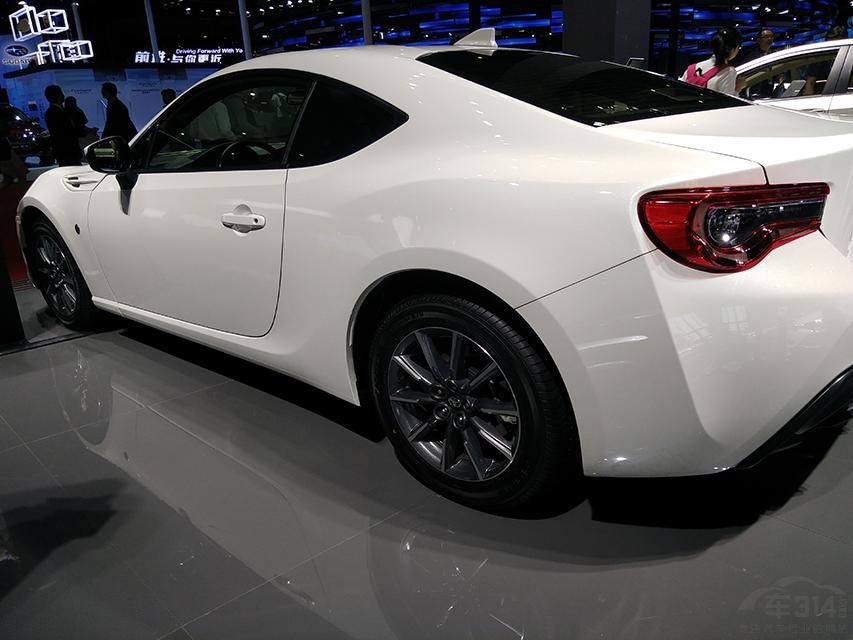 ŷ޺ձг86Ϊ򣬶гFR-S˹³BRZȫг