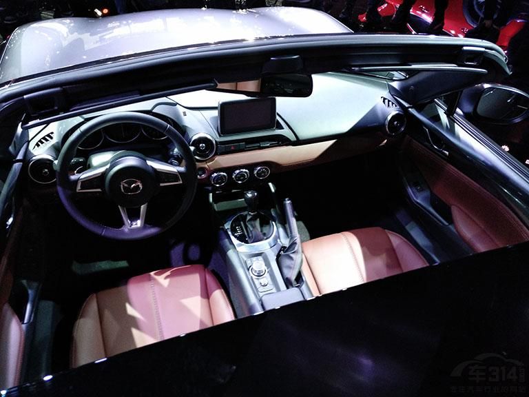 棬MX-5 RFͨ泵ͱһ£1.5L/2.0LȻͷ