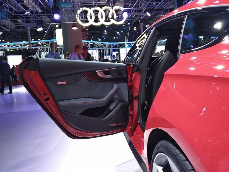 Audi S5רõS Sportϵͳǰ޸Ĺ˽ṹǴԭζ˸ΪƣṩѵʼٿЧ