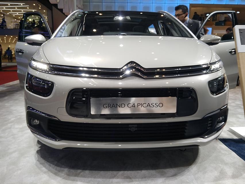 ˵ĸҵΪۡ˵ĸҵΪôǵ֮ĵһϵ뵽˳֮Уû뵽MPVʵùܵĳҲûŹƳѩGrand C4 PICASSO硣