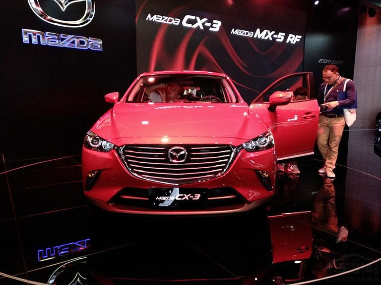 CX-3ηȽϼԼʽп̨ӾȣԲεĳ͸ŻãʽпһĿƼС