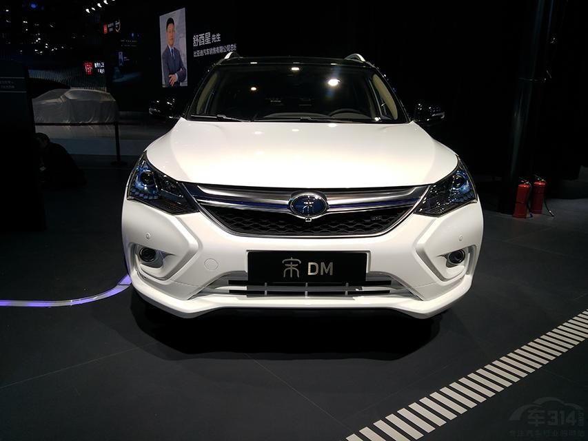 Ϊǵ׿ռ춯SUVDM߷ֱΪ4565/1870/1700mmΪ2660mm