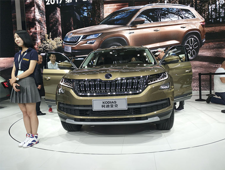 ռ7SUV ˹´µǿʵͼ