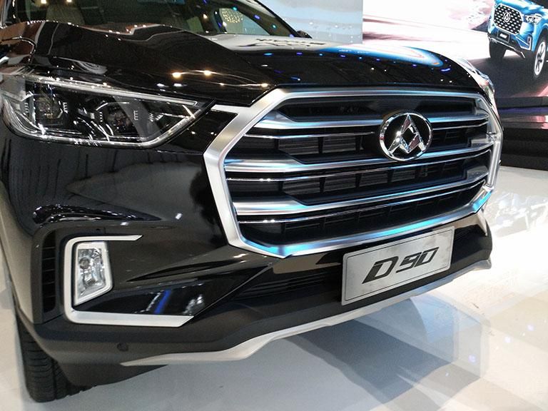 ÷棬ͨD90LEDơACCӦѲײԤܼʻܡ