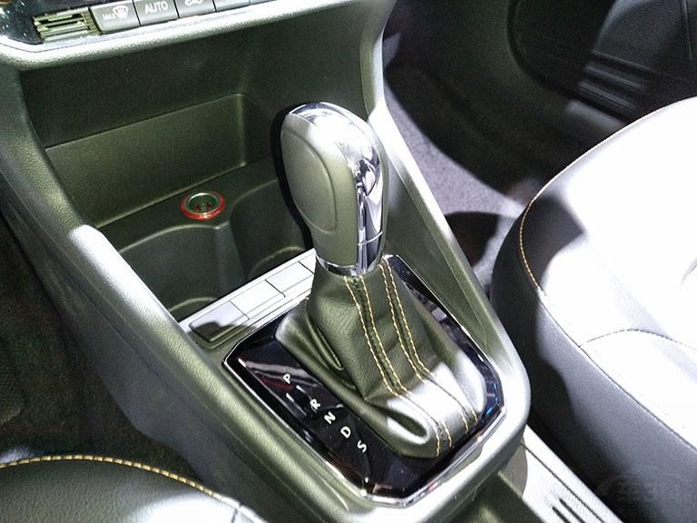 ΧһȦĿ׼CROSS SANTANAһСSUVԵúӲ