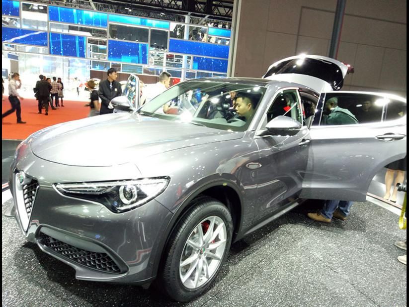 棬³һȫ2.0Tĸ׷ʿɴ280ֵŤ400ţסƥ8Զ䣬ͬʱϵͳ