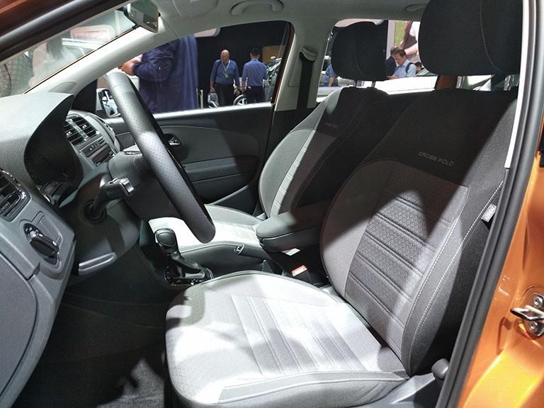 Cross Poloͨ泵͵ķֻǶԾֲӦĵǱ̵ʽԼмгԺͨPoloͬ