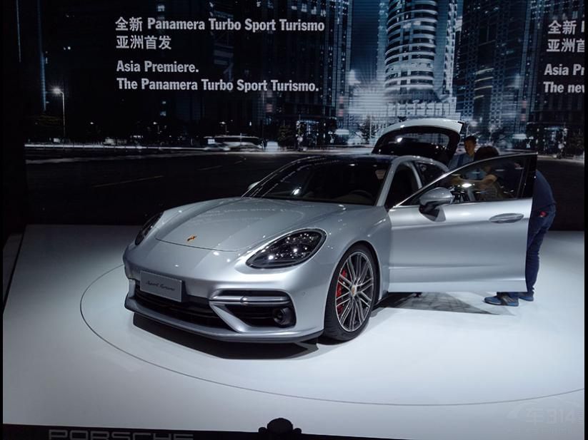 ߵĴҲϴPanameraӳͣݻ