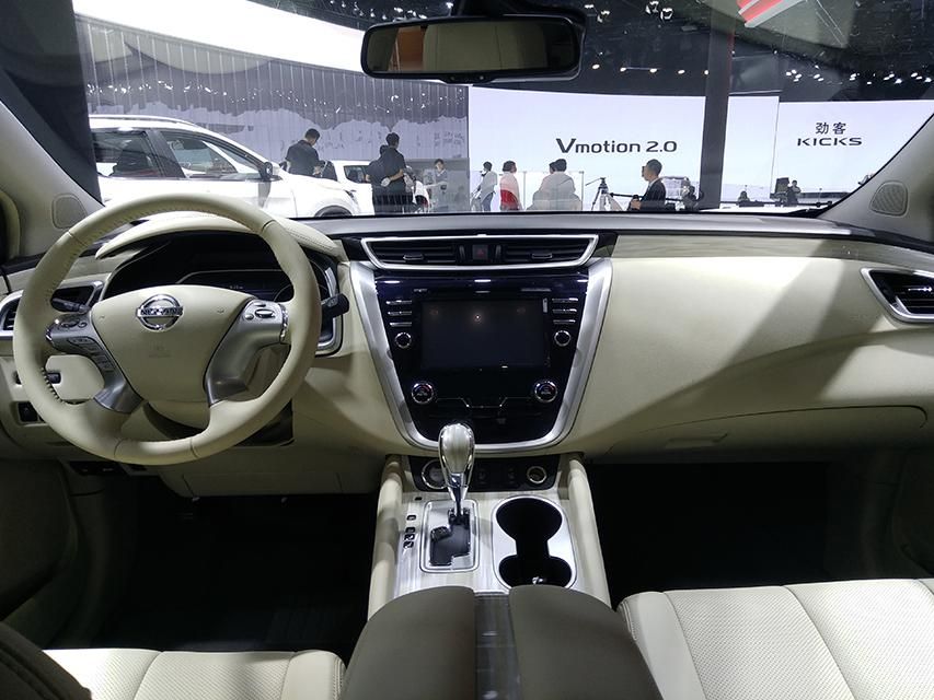 棬³ֿ͵Ķܳɣ2.5LȻΪ186ֵŤΪ230ţףڴϵͳִصCVT䡣