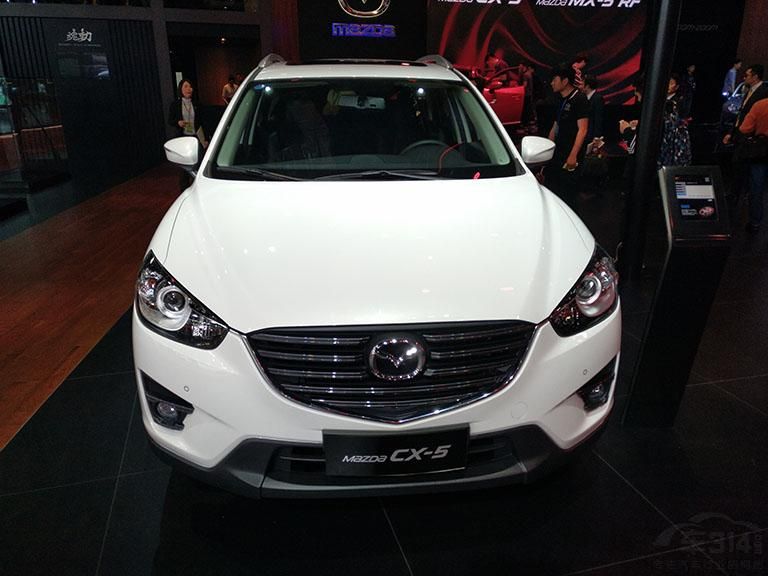 ԴCX-5ΪԴڹгеSUV»ĻܵԴCX-4۹ߣȱԭ