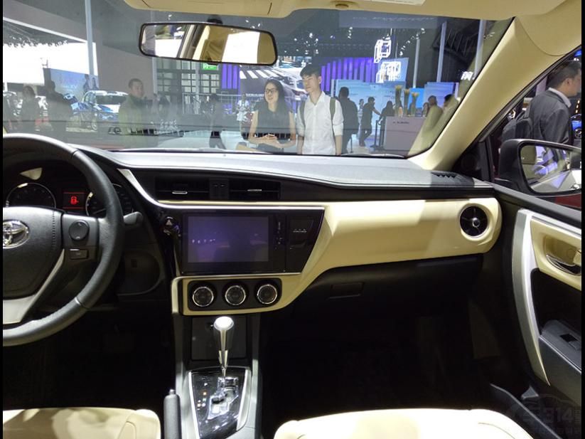 1.6GLD-4TGL֮⣬ȫ¿Ĵ󲿷ֳ䱸˴ֻܵ8Ӣýʾϵͳ