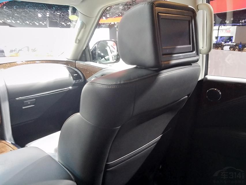 ;ִһ̨4.0L V6Ȼ205kWֵŤ394Nm棬֮ƥһ7һ䡣