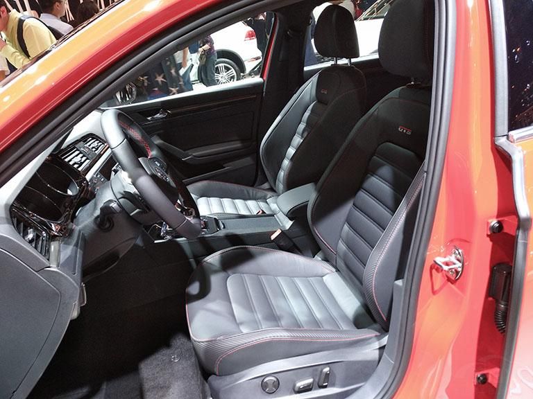 棬GTSһ̨2.0TѹΪ162kWŤΪ350Nm