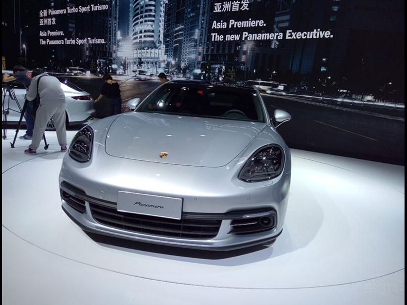 Panamera Sport TurismoڱʱSport Turismoд죬ǰPanameraһ£³βơ