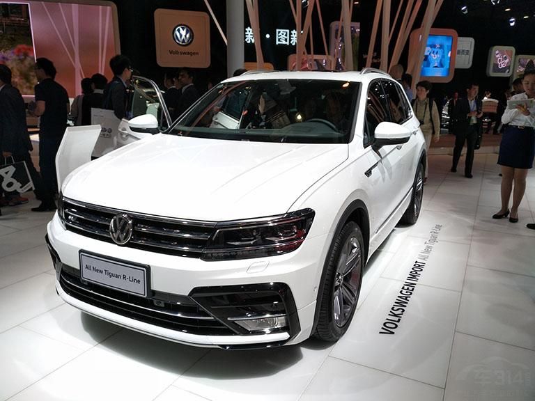ڹڵļӳ;L;ۡTiguanһֱߵǸ·ߡTiguan R-Lineǿϵͳܹߵϲ