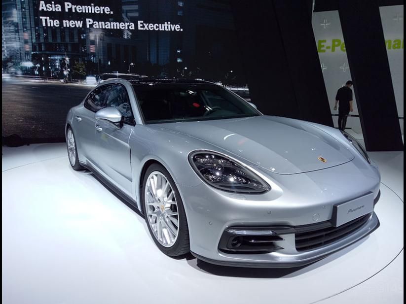 ڴͳﱳʽƣPanamera Sport Turismoӵװгһ͡