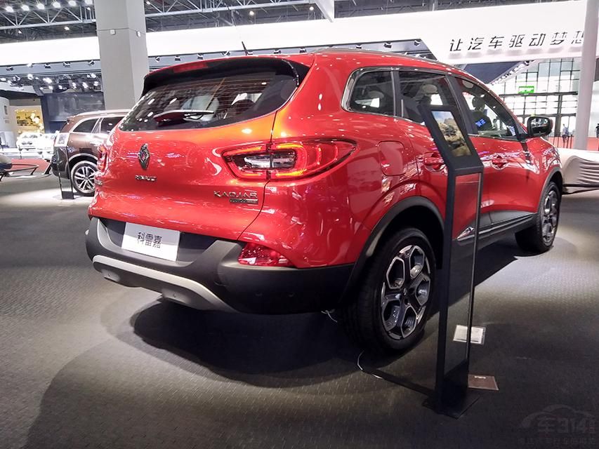 ���������߳ߴ�ֱ�Ϊ4503mm��1836mm��1610mm�����2645mm��