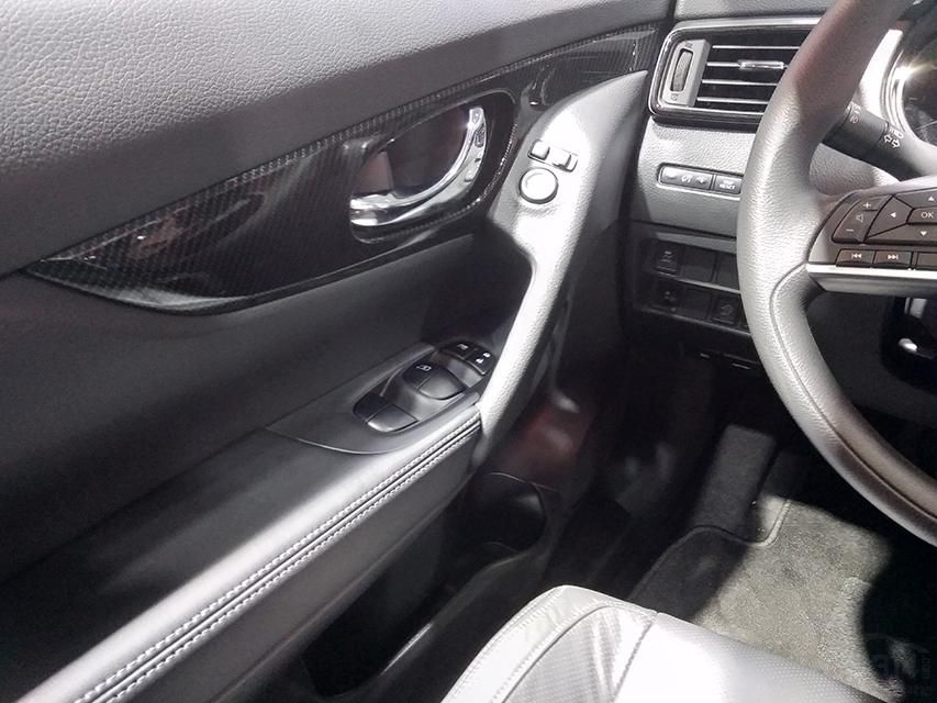 �ڳ����ߴ緽�棬���ĳ����߷ֱ�Ϊ4675/1820/1722mm�����Ϊ2706mm���䳵����������ֿ�������32mm��